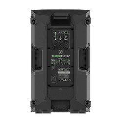 Mackie Thump210XT 2 Channel Mixer 1400 Watt Powered Loudspeaker 