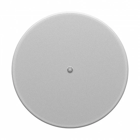 Yamaha VC8W 8-inch Ceiling Speaker - White
Yamaha VC8W 8-inch Ceiling Speaker - White