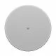 Yamaha VC8W 8-inch Ceiling Speaker - White
Yamaha VC8W 8-inch Ceiling Speaker - White