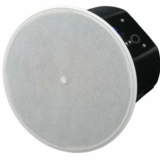 Yamaha VC8W 8-inch Ceiling Speaker - White
Yamaha VC8W 8-inch Ceiling Speaker - White