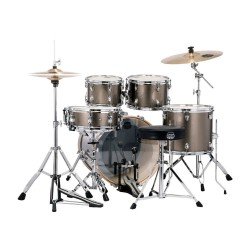 Mapex VE5044FTCVX Venus Drum Set - Copper Metallic