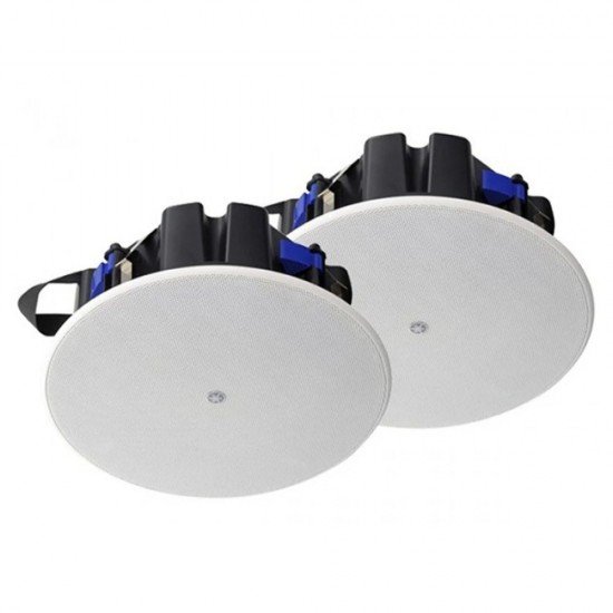 Yamaha VXC3FW Ceiling Pair Speaker - White
Yamaha VXC3FW Ceiling Pair Speaker - White