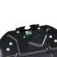 Yamaha VXC8SB Speaker System - Black Yamaha VXC8SB Speaker System - Black