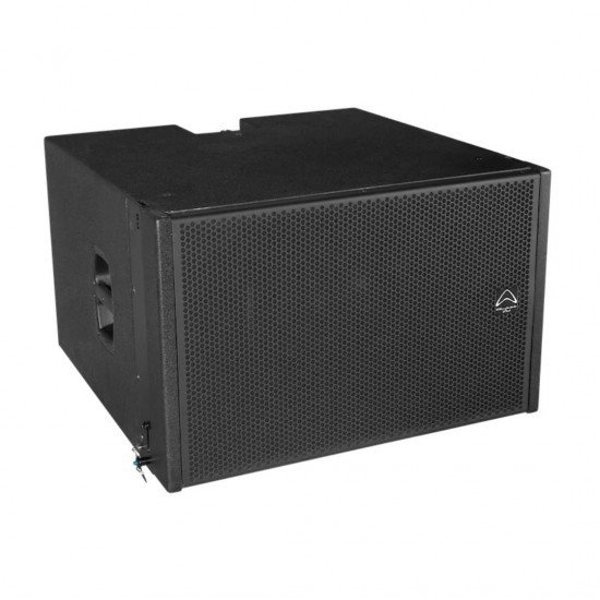 Wharfedale Pro WLA28A Line Array Speaker Wharfedale Pro WLA28A Line Array Speaker