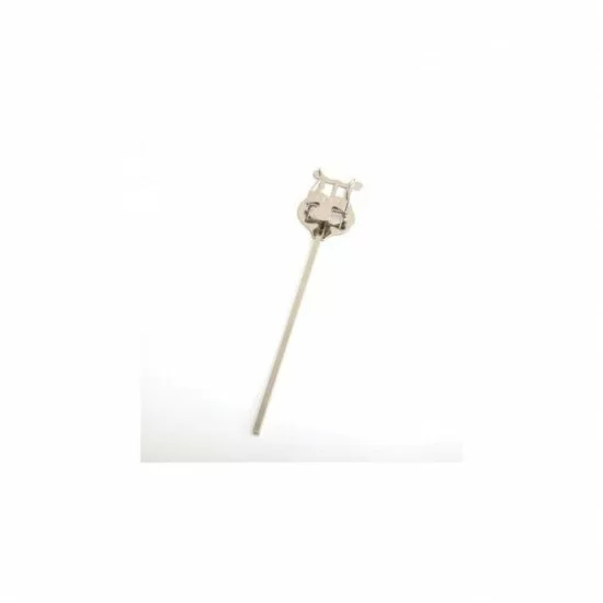 Yamaha YAC 1510N Baritone/Tuba Lyre - Nickel-plated Yamaha YAC 1510N Baritone/Tuba Lyre - Nickel-plated