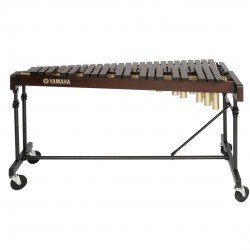 Yamaha YX-500F 3.5-octave Intermediate Xylophone - Acoustalon