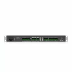 Behringer ZMX8210V2 V2 Rackmount Zone Mixer
