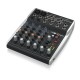 Behringer XENYX 802S Premium Analog 8-Input Mixer with USB Streaming Interface Behringer XENYX 802S Premium Analog 8-Input Mixer with USB Streaming Interface