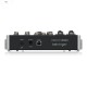 Behringer XENYX 802S Premium Analog 8-Input Mixer with USB Streaming Interface Behringer XENYX 802S Premium Analog 8-Input Mixer with USB Streaming Interface