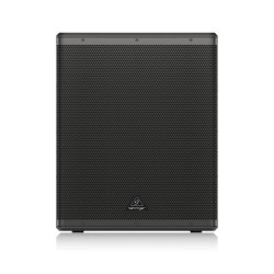 Behringer DR18SUB 2400W 18 inch Powered Subwoofer