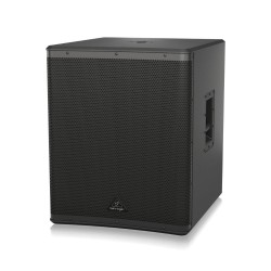 Behringer DR18SUB 2400W 18 inch Powered Subwoofer
