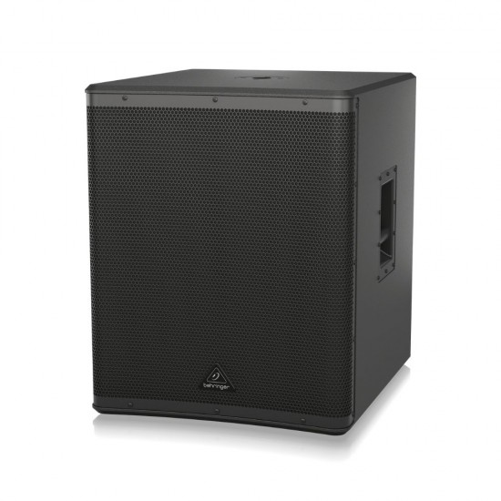 Behringer DR18SUB 2400W 18 inch Powered Subwoofer