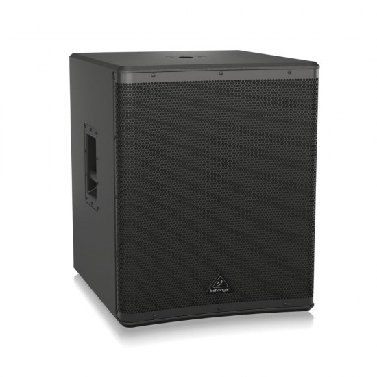 Behringer DR18SUB 2400W 18 inch Powered Subwoofer