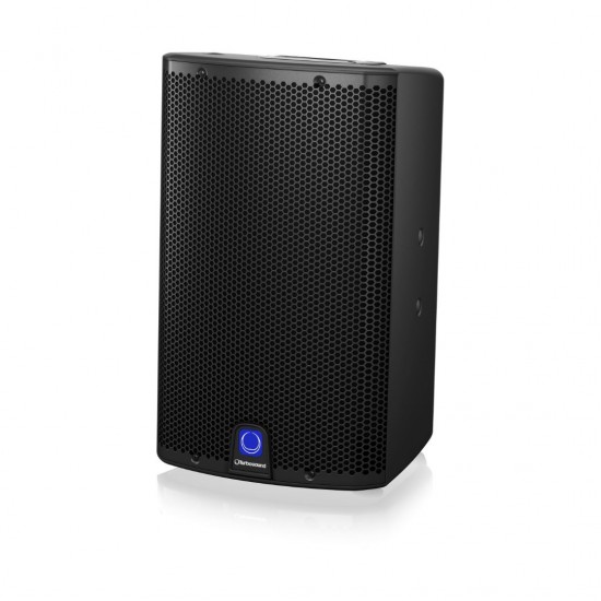 Turbosound iQ10 2500W 10 inch Powered Speaker Turbosound iQ10 2500W 10 inch Powered Speaker