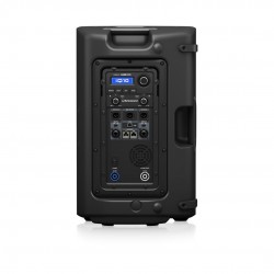 Turbosound iQ10 2500W 10 inch Powered Speaker