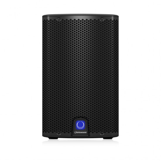 Turbosound iQ12 2500W 12 inch Powered Speaker