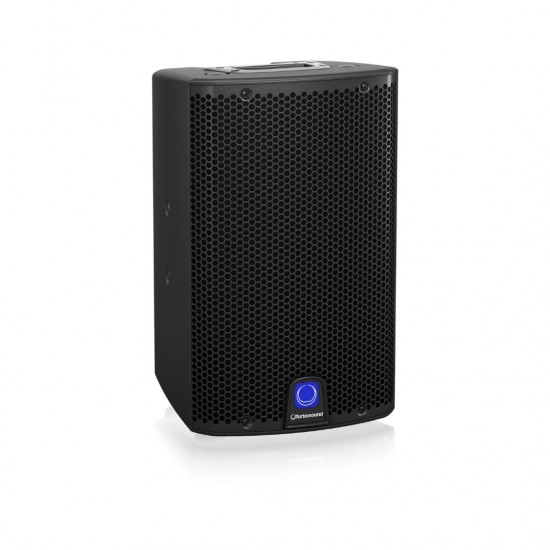Turbosound iQ12 2500W 12 inch Powered Speaker