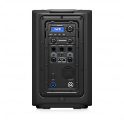 Turbosound iQ12 2500W 12 inch Powered Speaker
