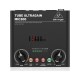 Behringer MIC300 Audiophile Vacuum Tube Preamplifier with Limiter Behringer MIC300 Audiophile Vacuum Tube Preamplifier with Limiter
