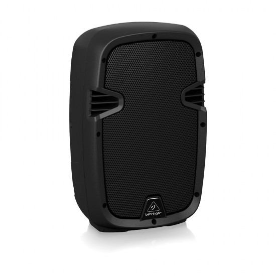 Behringer PK108A 240W 8 inch Powered Speaker with Bluetooth Behringer PK108A 240W 8 inch Powered Speaker with Bluetooth