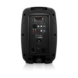 Behringer PK108A 240W 8 inch Powered Speaker with Bluetooth