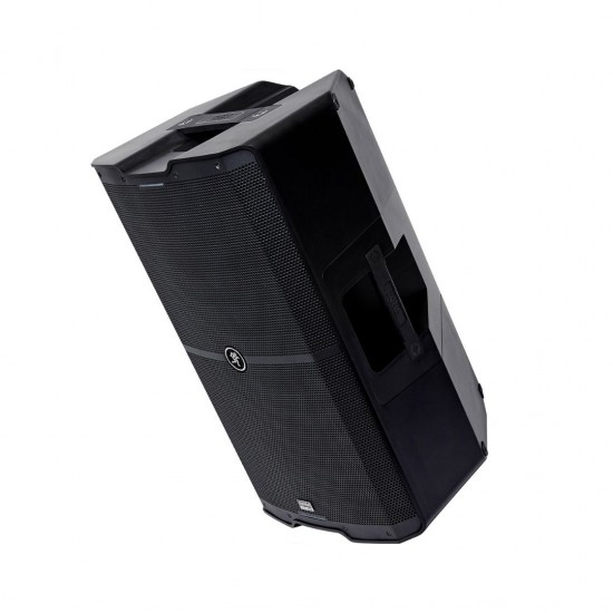 Mackie SRM215 V-Class 2000W 15 inch Powered Speaker Mackie SRM215 V-Class 2000W 15 inch Powered Speaker