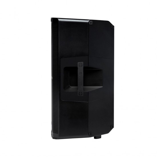 Mackie SRM215 V-Class 2000W 15 inch Powered Speaker Mackie SRM215 V-Class 2000W 15 inch Powered Speaker