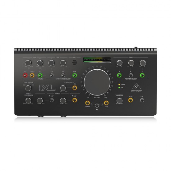 Behringer Studio XL Monitor Controller Behringer Studio XL Monitor Controller