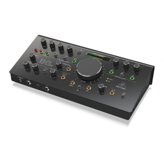 Behringer Studio XL Monitor Controller Behringer Studio XL Monitor Controller