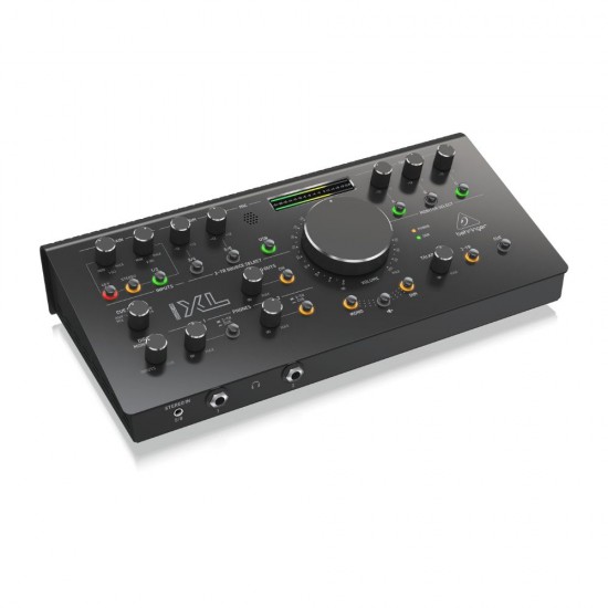 Behringer Studio XL Monitor Controller Behringer Studio XL Monitor Controller