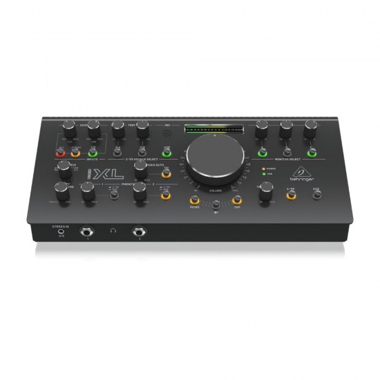 Behringer Studio XL Monitor Controller Behringer Studio XL Monitor Controller