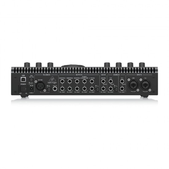 Behringer Studio XL Monitor Controller Behringer Studio XL Monitor Controller