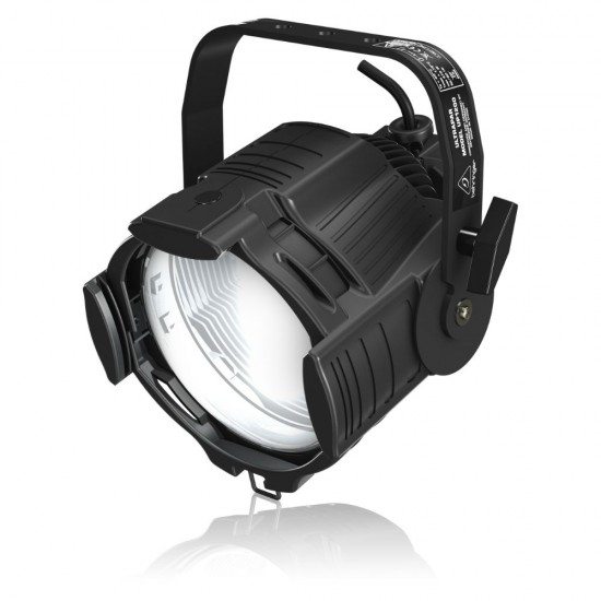 Behringer UP1200 Professional Die Cast Spotlight Behringer UP1200 Professional Die Cast Spotlight