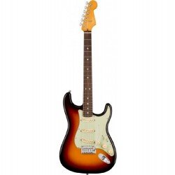 Fender Am Ultra Stratocaster RW Ultra Burst 0118010712 