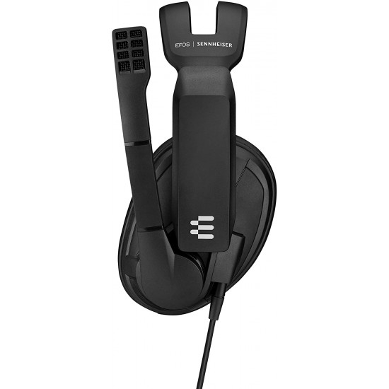EPOS Sennheiser GSP 302 Closed Acoustic Gaming Headset EPOS Sennheiser GSP 302 Closed Acoustic Gaming Headset