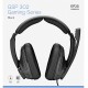 EPOS Sennheiser GSP 302 Closed Acoustic Gaming Headset EPOS Sennheiser GSP 302 Closed Acoustic Gaming Headset
