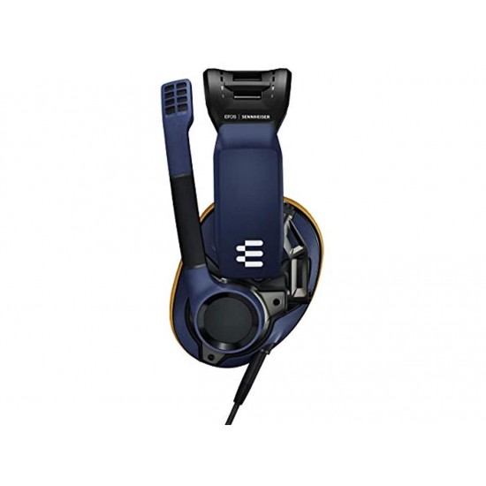 EPOS GSP 602 Wired Closed Acoustic Gaming Headset.