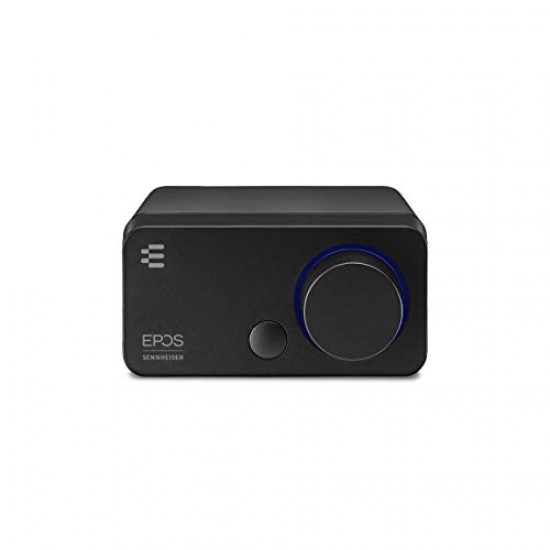 EPOS GSX 300 External Sound Card EPOS GSX 300 External Sound Card