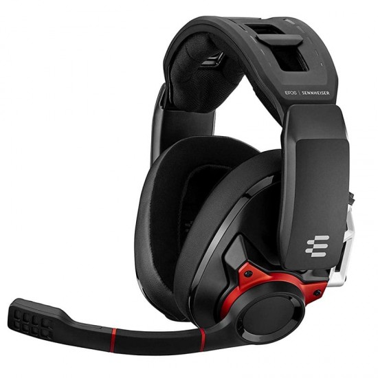  EPOS GSP 600 Sennheiser Closed Acoustic Gaming Headset with Noise Cancelling Microphone