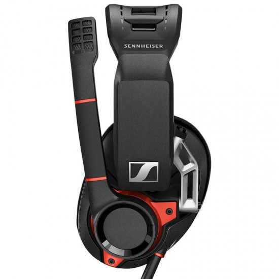 EPOS I Sennheiser GSP 600 Closed Acoustic Gaming Headset