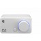 EPOS GSX 300 Snow Edition External Sound Card