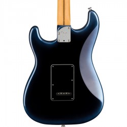 Fender 0113900761 American Professional II Stratocaster Rosewood Fingerboard (Dark Night)