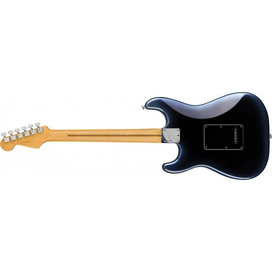 Fender 0113900761 American Professional II Stratocaster Rosewood Fingerboard (Dark Night)