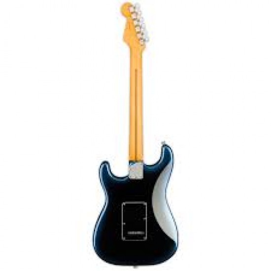 Fender American Professional II Stratocaster HSS - Dark Night with Rosewood Fingerboard