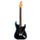 Fender American Professional II Stratocaster HSS - Dark Night with Rosewood Fingerboard