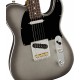 Fender American Professional II Telecaster - Mercury with Rosewood Fingerboard