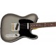 Fender American Professional II Telecaster - Mercury with Rosewood Fingerboard