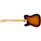 Fender American Professional II Telecaster - 3-color Sunburst with Maple Fingerboard