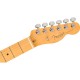 Fender American Professional II Telecaster - 3-color Sunburst with Maple Fingerboard