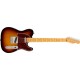 Fender American Professional II Telecaster - 3-color Sunburst with Maple Fingerboard